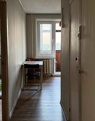 Продам двухкомнатную (2-комн.) квартиру, Павла Корчагина ул, 1, Москва г