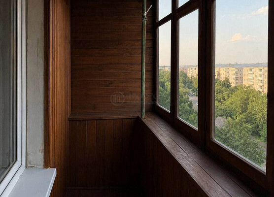 Продам двухкомнатную (2-комн.) квартиру, Павла Корчагина ул, 1, Москва г