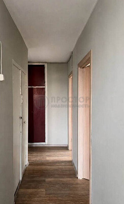 Продам двухкомнатную (2-комн.) квартиру, Павла Корчагина ул, 1, Москва г