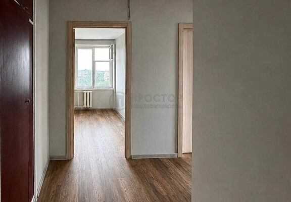 Продам двухкомнатную (2-комн.) квартиру, Павла Корчагина ул, 1, Москва г