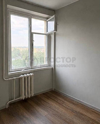 Продам двухкомнатную (2-комн.) квартиру, Павла Корчагина ул, 1, Москва г