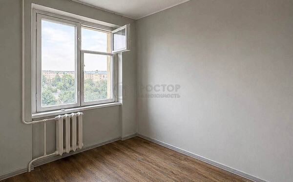 Продам двухкомнатную (2-комн.) квартиру, Павла Корчагина ул, 1, Москва г