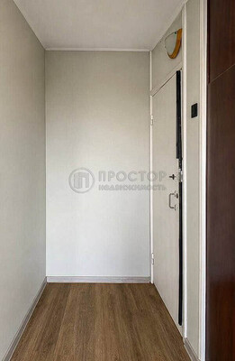 Продам двухкомнатную (2-комн.) квартиру, Павла Корчагина ул, 1, Москва г