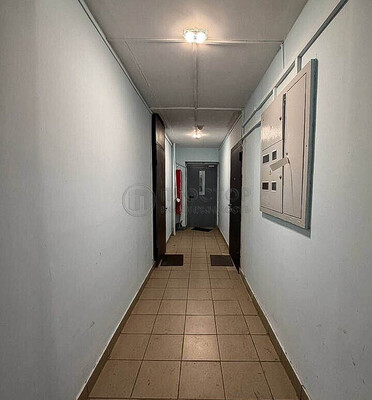 Продам двухкомнатную (2-комн.) квартиру, Павла Корчагина ул, 1, Москва г