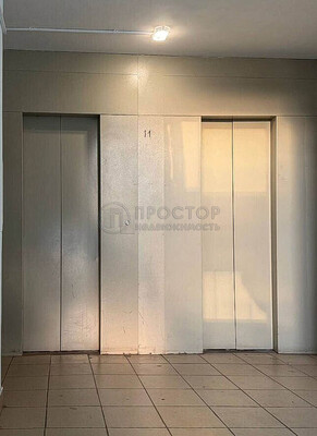 Продам двухкомнатную (2-комн.) квартиру, Павла Корчагина ул, 1, Москва г