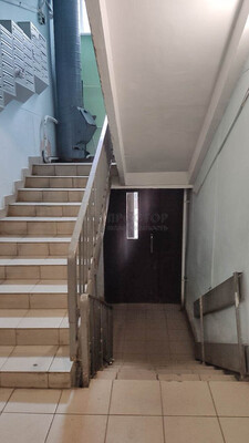 Продам двухкомнатную (2-комн.) квартиру, Павла Корчагина ул, 1, Москва г