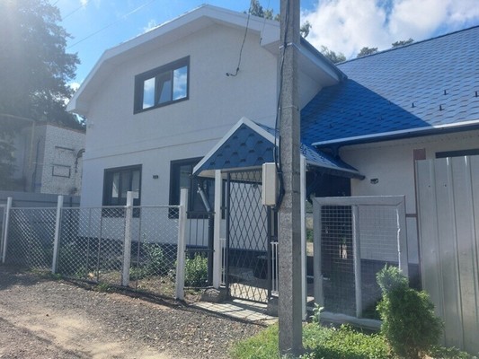 Продам дом, Туристическая ул, Казань г, 0 км от города