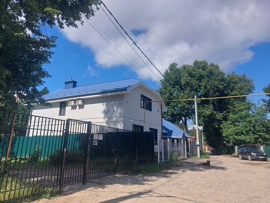 Продам дом, Туристическая ул, Казань г, 0 км от города