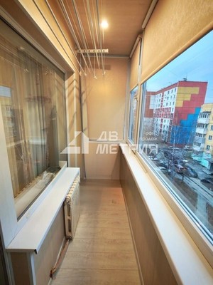 Продам однокомнатную (1-комн.) квартиру, Ленина ул, 329б, Южно-Сахалинск г