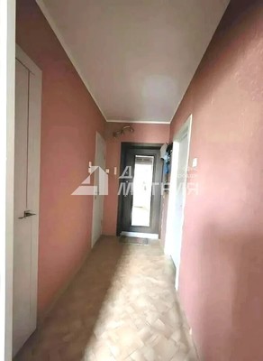 Продам однокомнатную (1-комн.) квартиру, Ленина ул, 329б, Южно-Сахалинск г