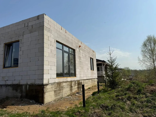 Продам дом, Морозова Слобода снт, Морозово д, 0 км от города