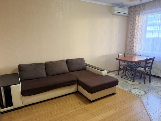 Продам однокомнатную (1-комн.) квартиру, Соловьиная Роща ул, 10, Москва г