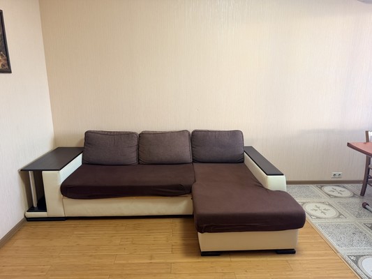 Продам однокомнатную (1-комн.) квартиру, Соловьиная Роща ул, 10, Москва г
