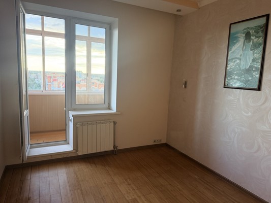 Продам однокомнатную (1-комн.) квартиру, Соловьиная Роща ул, 10, Москва г