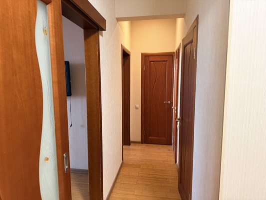 Продам однокомнатную (1-комн.) квартиру, Соловьиная Роща ул, 10, Москва г