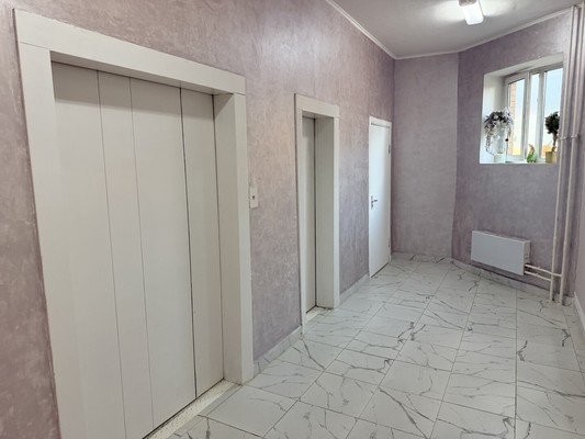 Продам однокомнатную (1-комн.) квартиру, Соловьиная Роща ул, 10, Москва г