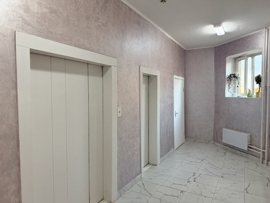 Продам однокомнатную (1-комн.) квартиру, Соловьиная Роща ул, 10, Москва г