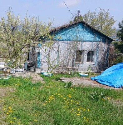 Продам дом, Лазо ул, 9, Находка г, 0 км от города