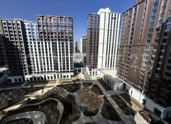 Продам машиноместо 4,3 м2, Нижние Мнёвники ул, 20, Москва г