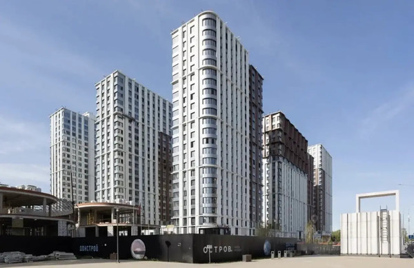 Продам машиноместо 4,3 м2, Нижние Мнёвники ул, 20, Москва г