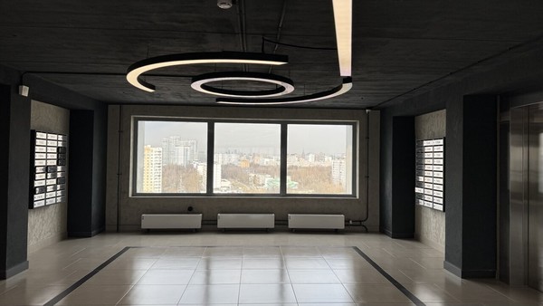 Продам однокомнатную (1-комн.) квартиру, Ленинский пр-кт, 158, Москва г