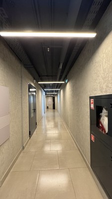 Продам однокомнатную (1-комн.) квартиру, Ленинский пр-кт, 158, Москва г