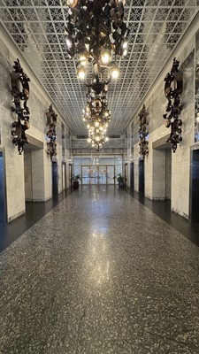 Продам однокомнатную (1-комн.) квартиру, Ленинский пр-кт, 158, Москва г