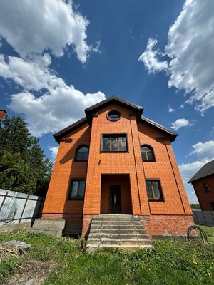 Продам дом, 1 (Заречный мкр.) кв-л, 4, Подольск г, 0 км от города