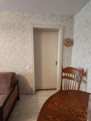 Продам однокомнатную (1-комн.) квартиру, Ладожская ул, 13, Пенза г