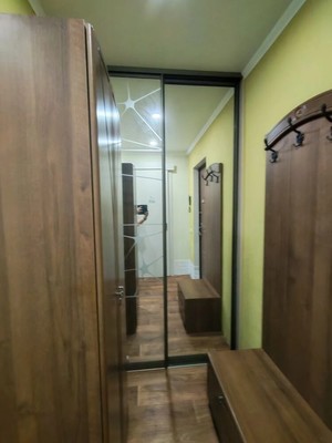 Продам однокомнатную (1-комн.) квартиру, Ладожская ул, 13, Пенза г