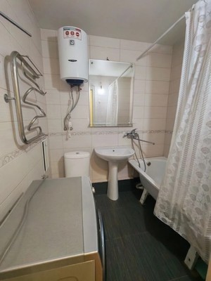 Продам однокомнатную (1-комн.) квартиру, Ладожская ул, 13, Пенза г