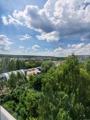 Продам однокомнатную (1-комн.) квартиру, Ладожская ул, 13, Пенза г