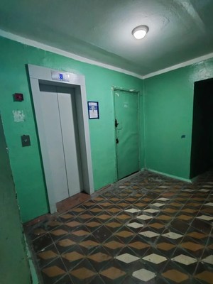 Продам однокомнатную (1-комн.) квартиру, Ладожская ул, 13, Пенза г