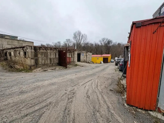 Продам гараж 23 м2, Николая Ершова ул, 27кг, Казань г
