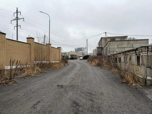 Продам гараж 23 м2, Николая Ершова ул, 27кг, Казань г