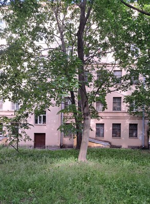 Продам комнату в 4-комн. квартире, Московский пр-кт, 127, Санкт-Петербург г