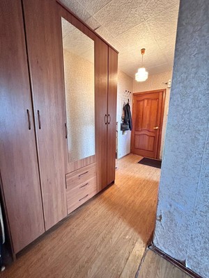 Продам трехкомнатную (3-комн.) квартиру, 60 лет Октября ул, 7, Белоозёрский г