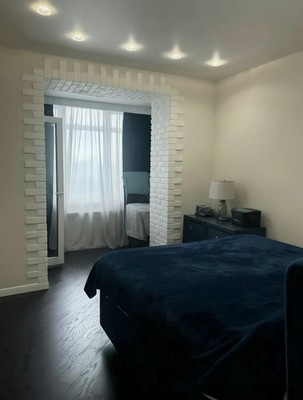 Продам двухкомнатную (2-комн.) квартиру, Германа Титова ул, 3к2, Химки г