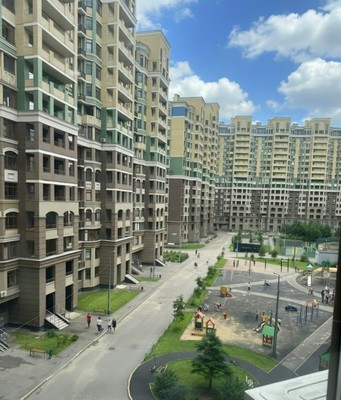 Продам двухкомнатную (2-комн.) квартиру, Германа Титова ул, 3к2, Химки г