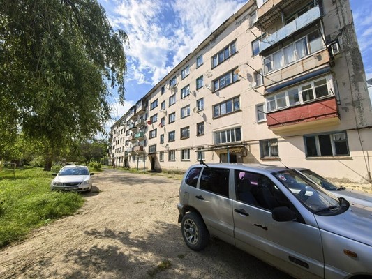 Продам однокомнатную (1-комн.) квартиру, Чинары-1 тер. СНТ, 2, Садовое с