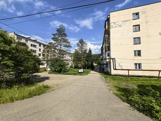 Продам однокомнатную (1-комн.) квартиру, Чинары-1 тер. СНТ, 2, Садовое с