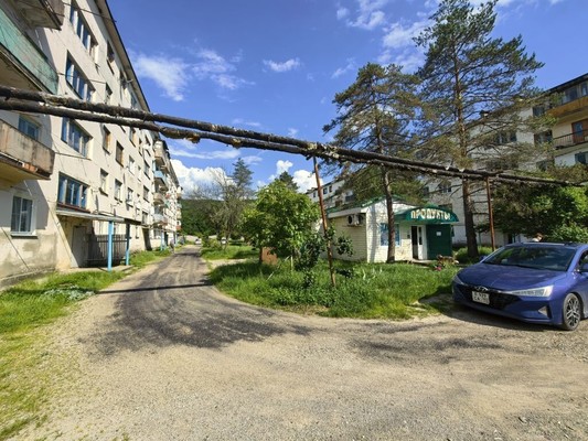 Продам однокомнатную (1-комн.) квартиру, Чинары-1 тер. СНТ, 2, Садовое с