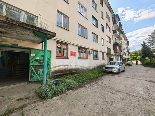 Продам однокомнатную (1-комн.) квартиру, Чинары-1 тер. СНТ, 2, Садовое с