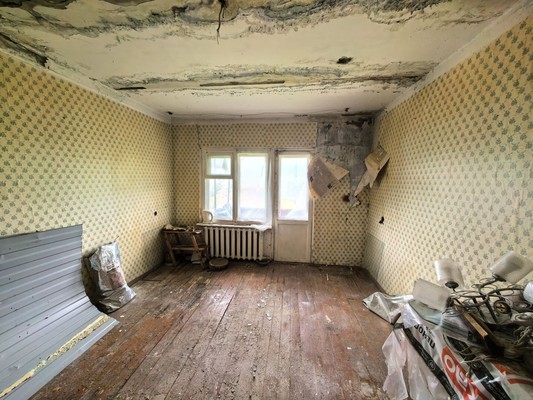 Продам однокомнатную (1-комн.) квартиру, Чинары-1 тер. СНТ, 2, Садовое с