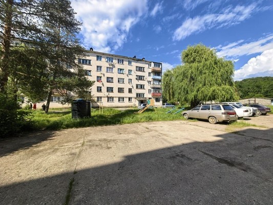 Продам однокомнатную (1-комн.) квартиру, Чинары-1 тер. СНТ, 2, Садовое с