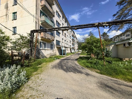Продам однокомнатную (1-комн.) квартиру, Чинары-1 тер. СНТ, 2, Садовое с