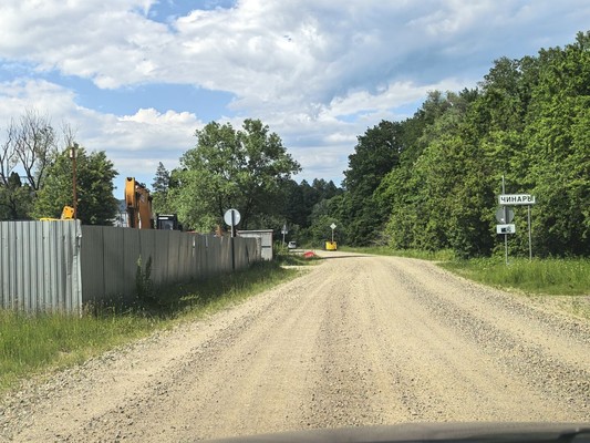 Продам однокомнатную (1-комн.) квартиру, Чинары-1 тер. СНТ, 2, Садовое с