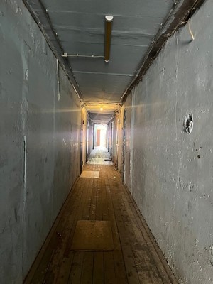 Продам однокомнатную (1-комн.) квартиру, Усатого ул, 17, Фокино г