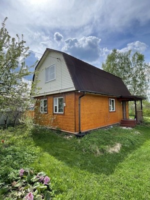 Продам дачу, Радуга тер. СНТ, Запутное д, 0 км от города