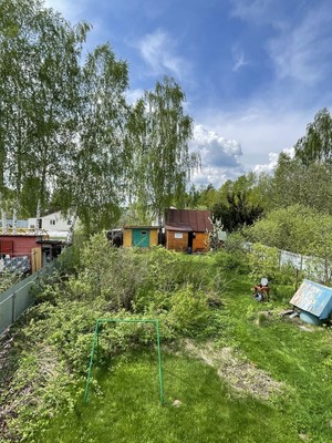 Продам дачу, Радуга тер. СНТ, Запутное д, 0 км от города